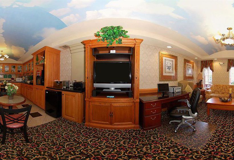 Motel Vista Inn & Suites Warner Robins  | Warner Robins | Geórgia | Estados Unidos 3