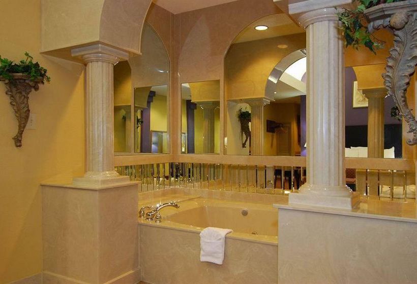 Motel Vista Inn & Suites Warner Robins  | Warner Robins | Geórgia | Estados Unidos 4