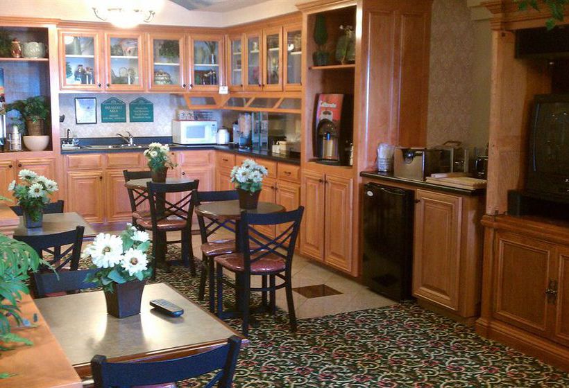 Motel Vista Inn & Suites Warner Robins  | Warner Robins | Geórgia | Estados Unidos 8