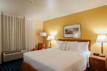 Hotel Fairfield Inn & Suites Clovis  | Clovis | New Mexico | Hotel negli Stati Uniti 1