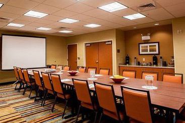 Hotel Fairfield Inn & Suites Clovis  | Clovis | New Mexico | Hotel negli Stati Uniti 10