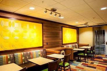 Hotel Fairfield Inn & Suites Clovis  | Clovis | New Mexico | Hotel negli Stati Uniti 12