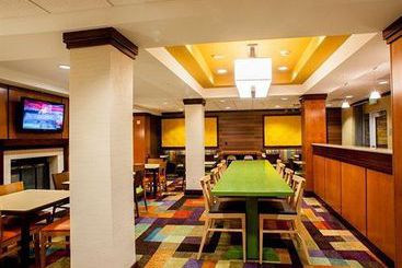 Hotel Fairfield Inn & Suites Clovis  | Clovis | New Mexico | Hotel negli Stati Uniti 13