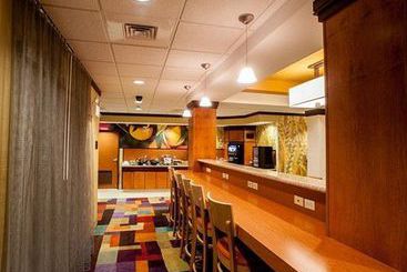 Hotel Fairfield Inn & Suites Clovis  | Clovis | New Mexico | Hotel negli Stati Uniti 14