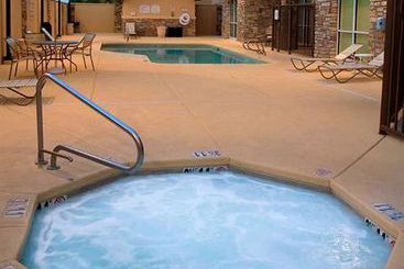 Hotel Fairfield Inn & Suites Clovis  | Clovis | New Mexico | Hotel negli Stati Uniti 15