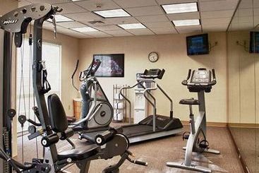 Hotel Fairfield Inn & Suites Clovis  | Clovis | New Mexico | Hotel negli Stati Uniti 16