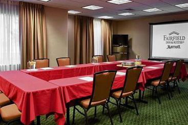 Hotel Fairfield Inn & Suites Clovis  | Clovis | New Mexico | Hotel negli Stati Uniti 17