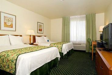 Hotel Fairfield Inn & Suites Clovis  | Clovis | New Mexico | Hotel negli Stati Uniti 19