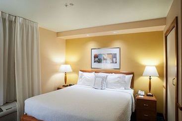 Hotel Fairfield Inn & Suites Clovis  | Clovis | New Mexico | Hotel negli Stati Uniti 2