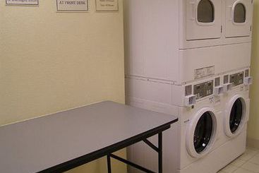 Hotel Fairfield Inn & Suites Clovis  | Clovis | New Mexico | Hotel negli Stati Uniti 20