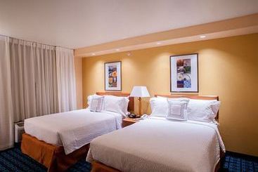 Hotel Fairfield Inn & Suites Clovis  | Clovis | New Mexico | Hotel negli Stati Uniti 3