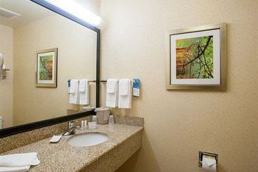 Hotel Fairfield Inn & Suites Clovis  | Clovis | New Mexico | Hotel negli Stati Uniti 5