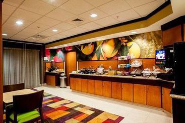 Hotel Fairfield Inn & Suites Clovis  | Clovis | New Mexico | Hotel negli Stati Uniti 6