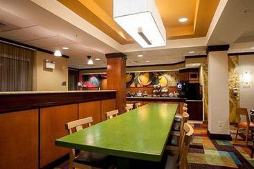 Hotel Fairfield Inn & Suites Clovis  | Clovis | New Mexico | Hotel negli Stati Uniti 7