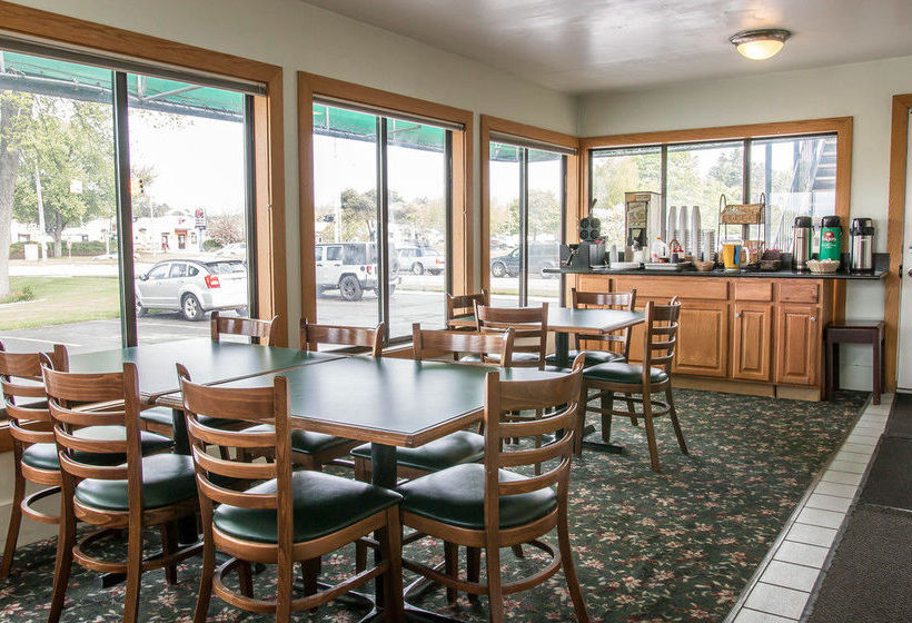 Motel Rodeway Inn Grand Haven  | Grand Haven | Michigan | United States 1