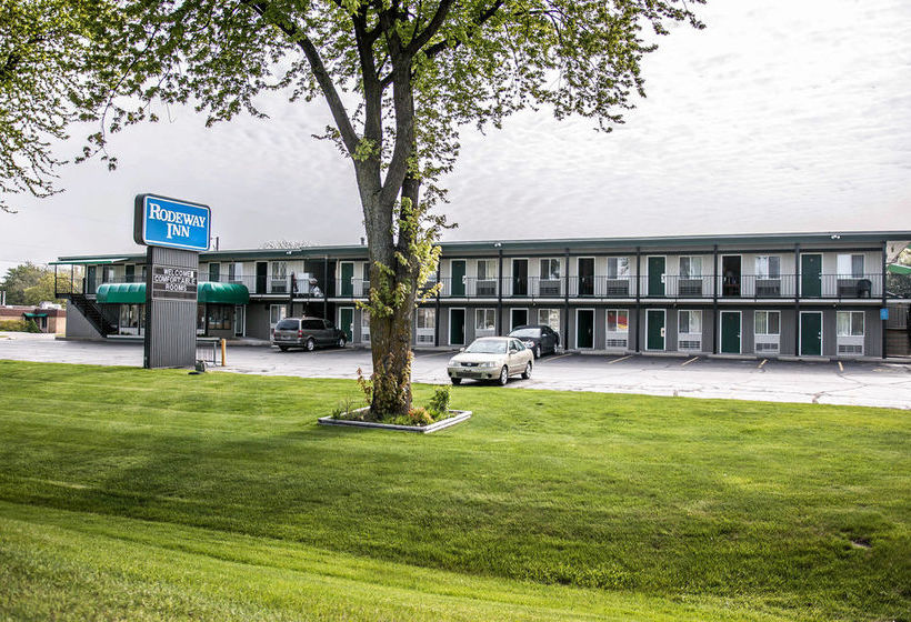 Motel Rodeway Inn Grand Haven  | Grand Haven | Michigan | United States 11