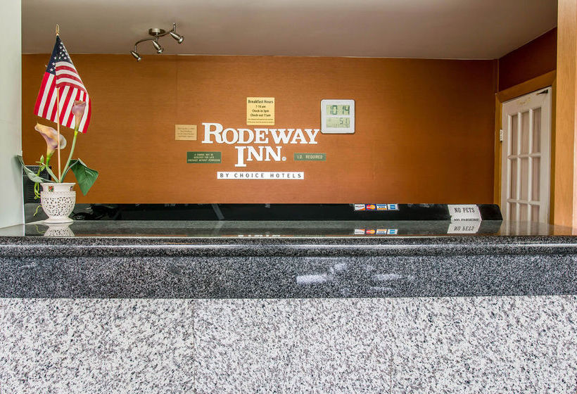 Motel Rodeway Inn Grand Haven  | Grand Haven | Michigan | United States 12