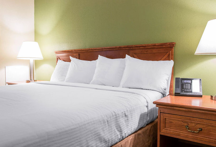 Motel Rodeway Inn Grand Haven  | Grand Haven | Michigan | United States 13