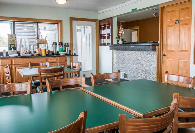 Motel Rodeway Inn Grand Haven  | Grand Haven | Michigan | United States 14