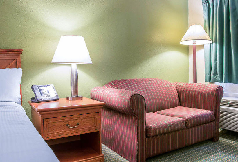 Motel Rodeway Inn Grand Haven  | Grand Haven | Michigan | United States 15