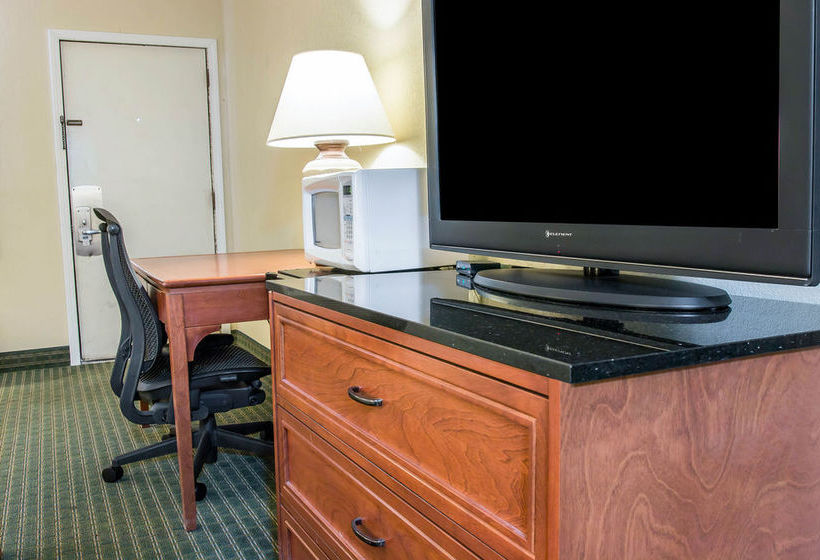 Motel Rodeway Inn Grand Haven  | Grand Haven | Michigan | United States 16