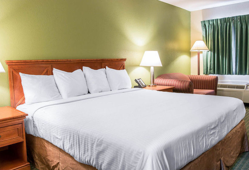 Motel Rodeway Inn Grand Haven  | Grand Haven | Michigan | United States 17