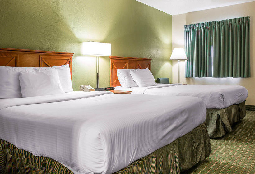 Motel Rodeway Inn Grand Haven  | Grand Haven | Michigan | United States 20