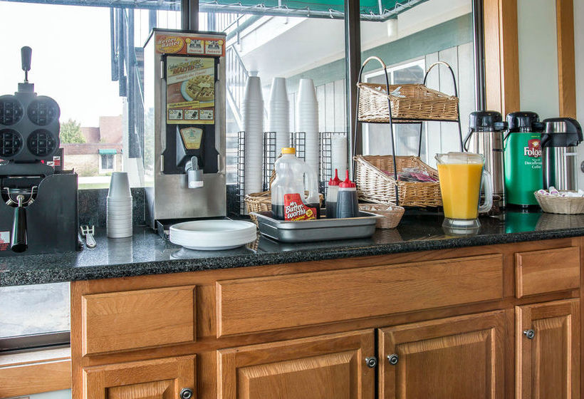 Motel Rodeway Inn Grand Haven  | Grand Haven | Michigan | United States 3