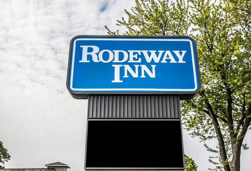 Motel Rodeway Inn Grand Haven  | Grand Haven | Michigan | United States 4