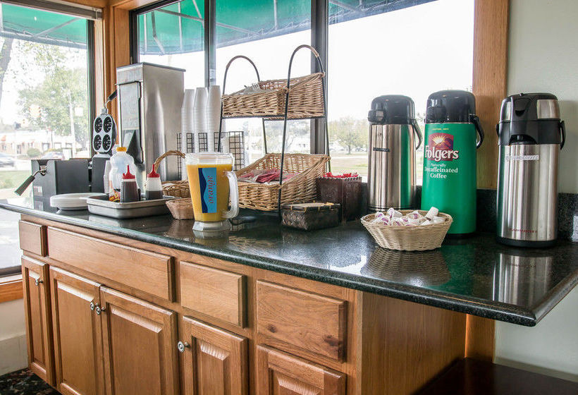 Motel Rodeway Inn Grand Haven  | Grand Haven | Michigan | United States 5