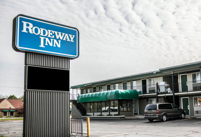Motel Rodeway Inn Grand Haven  | Grand Haven | Michigan | United States 7