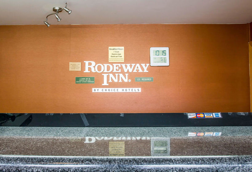 Motel Rodeway Inn Grand Haven  | Grand Haven | Michigan | United States 8