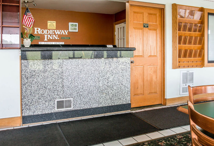 Motel Rodeway Inn Grand Haven  | Grand Haven | Michigan | United States 9