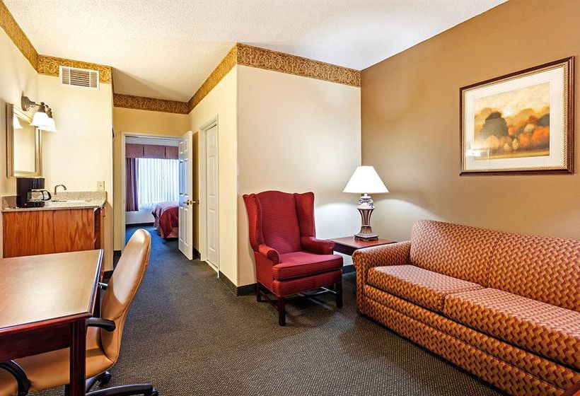 Hotel Country Inn & Suites By Carlson, Augusta at I-20, GA Augusta