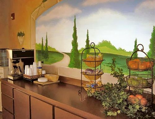 Hotel Executive Suites Intercontinental Airport