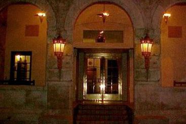 Park Hotel of Hot Springs Hot Springs