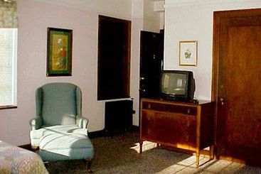 Park Hotel of Hot Springs  | Hot Springs | Arkansas | Vereinigte Staaten 10