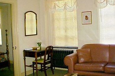 Park Hotel of Hot Springs  | Hot Springs | Arkansas | Vereinigte Staaten 12