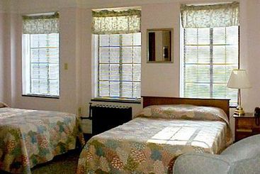 Park Hotel of Hot Springs  | Hot Springs | Arkansas | Vereinigte Staaten 13