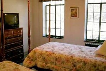 Park Hotel of Hot Springs  | Hot Springs | Arkansas | Vereinigte Staaten 14