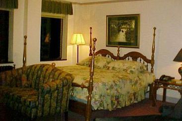 Park Hotel of Hot Springs  | Hot Springs | Arkansas | Vereinigte Staaten 15