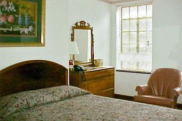 Park Hotel of Hot Springs  | Hot Springs | Arkansas | Vereinigte Staaten 17