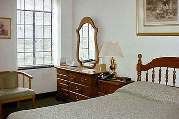 Park Hotel of Hot Springs  | Hot Springs | Arkansas | Vereinigte Staaten 18