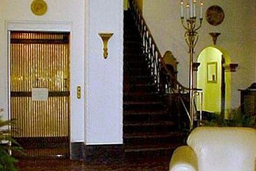 Park Hotel of Hot Springs  | Hot Springs | Arkansas | Vereinigte Staaten 20