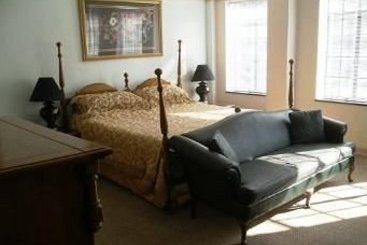 Park Hotel of Hot Springs  | Hot Springs | Arkansas | Vereinigte Staaten 3