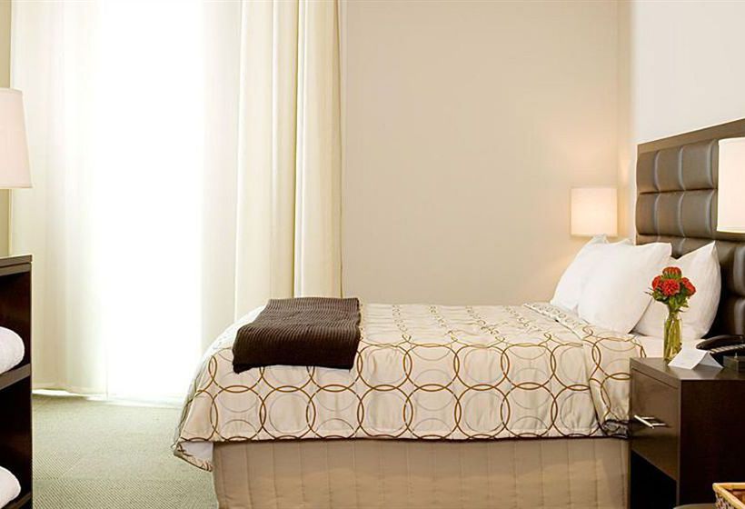 Hotel Twelve Atlantic Station Atlanta