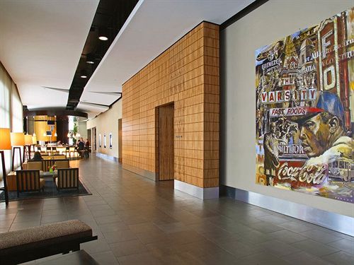 Hotel Twelve Atlantic Station  | Atlanta | Georgia | United States 10