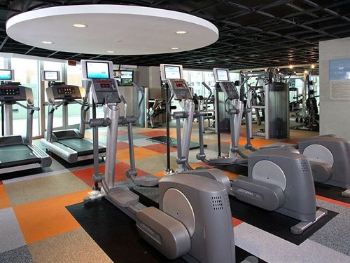 Hotel Twelve Atlantic Station  | Atlanta | Georgia | United States 12