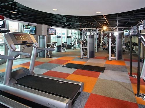 Hotel Twelve Atlantic Station  | Atlanta | Georgia | United States 13