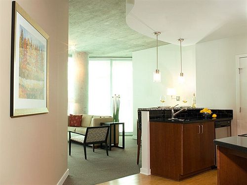 Hotel Twelve Atlantic Station  | Atlanta | Georgia | United States 17